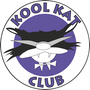 Kool Kat Rock Club